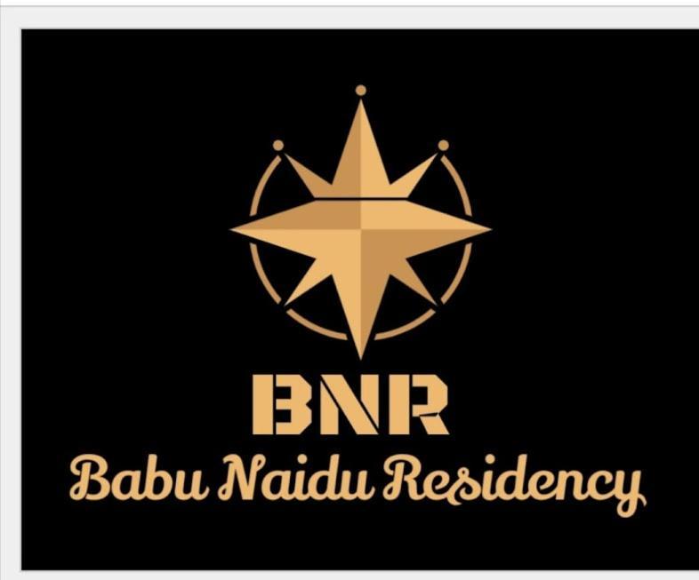 Appartement Babu Naidu Residency à Vellore Extérieur photo